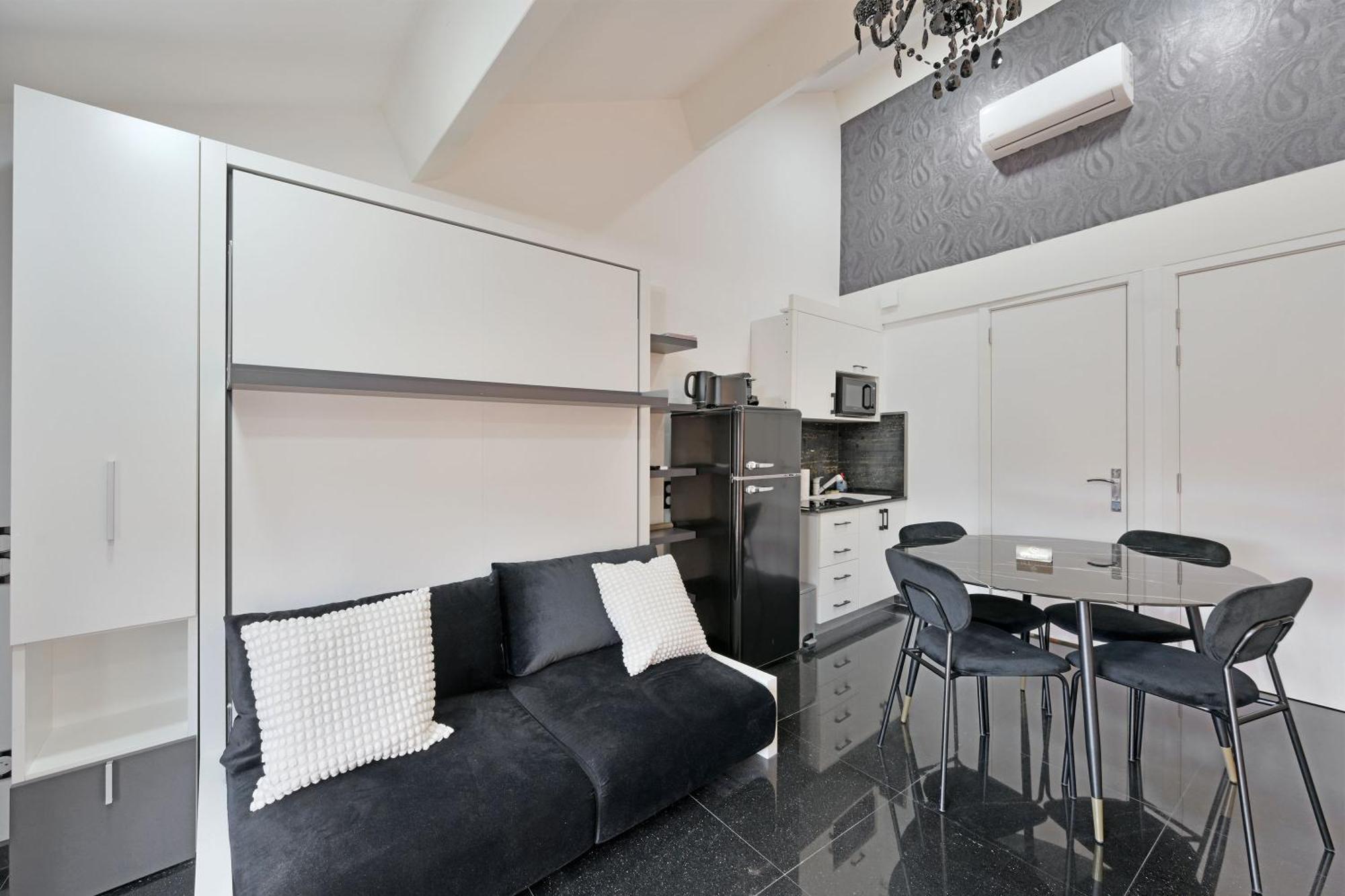 Appartamento Le 185 - Charme Et Tranquillite Au Coeur D'Avignone Esterno foto