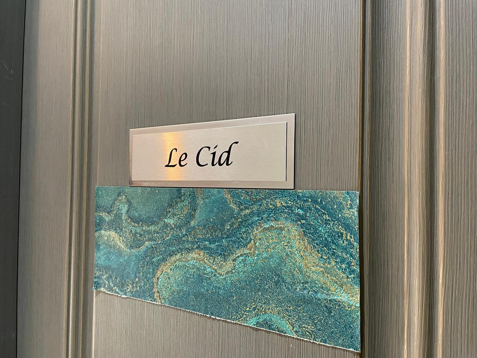 Appartamento Le 185 - Charme Et Tranquillite Au Coeur D'Avignone Esterno foto